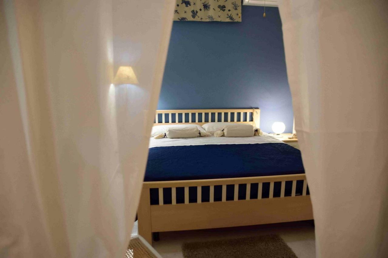 Light Blue House Appartement Letojanni Buitenkant foto