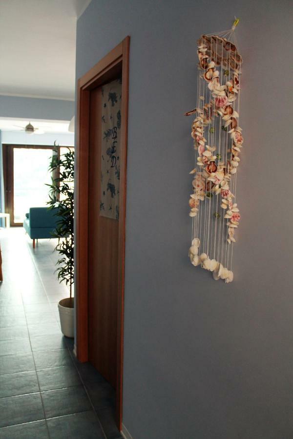 Light Blue House Appartement Letojanni Buitenkant foto